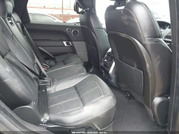 SALWG2SU2LA730601 2020 LAND ROVER RANGE ROVER SPORT - Image 8
