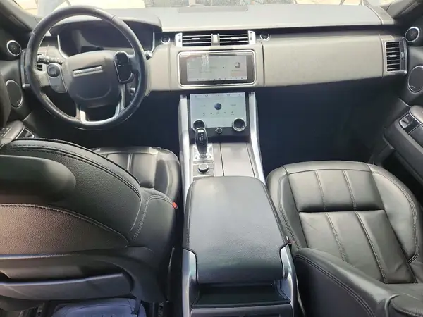 SALWG2SU2LA736754 2020 LAND ROVER RANGE ROVER - Image 8