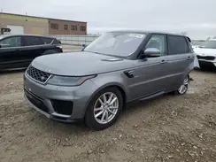 SALWG2SU2MA780626 2021 LAND ROVER RANGE ROVER