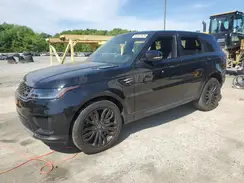 SALWG2SU2NA202592 2022 LAND ROVER RANGE ROVER