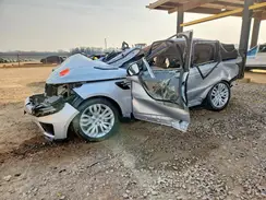 SALWG2SU2NA205993 2022 LAND ROVER RANGE ROVER