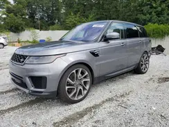 SALWG2SU3LA700412 2020 LAND ROVER RANGE ROVER SPORT