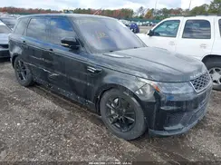 SALWG2SU3LA741591 2020 LAND ROVER RANGE ROVER SPORT