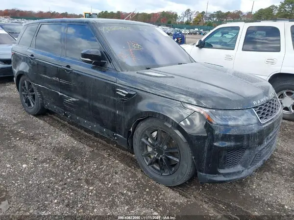 SALWG2SU3LA741591 2020 LAND ROVER RANGE ROVER SPORT - Image 1