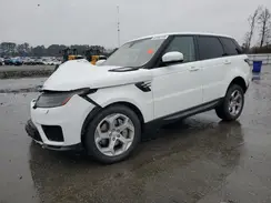 SALWG2SU3LA879468 2020 LAND ROVER RANGE ROVER