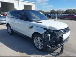 SALWG2SU3MA773183 2021 LAND ROVER RANGE ROVER SPORT