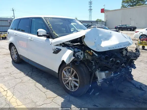 SALWG2SU3MA778884 2021 LAND ROVER RANGE ROVER SPORT - Image 1