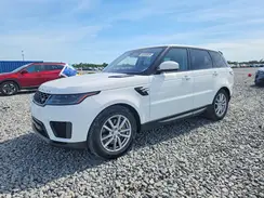 SALWG2SU3MA779288 2021 LAND ROVER RANGE ROVER