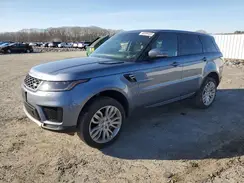 SALWG2SU3NA797310 2022 LAND ROVER RANGE ROVER