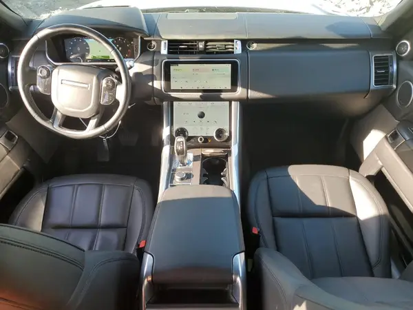 SALWG2SU3NA797310 2022 LAND ROVER RANGE ROVER - Image 8