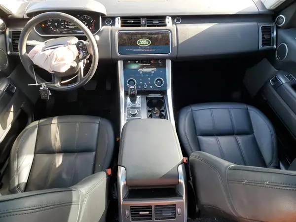 SALWG2SU4LA701066 2020 LAND ROVER RANGE ROVER - Image 8