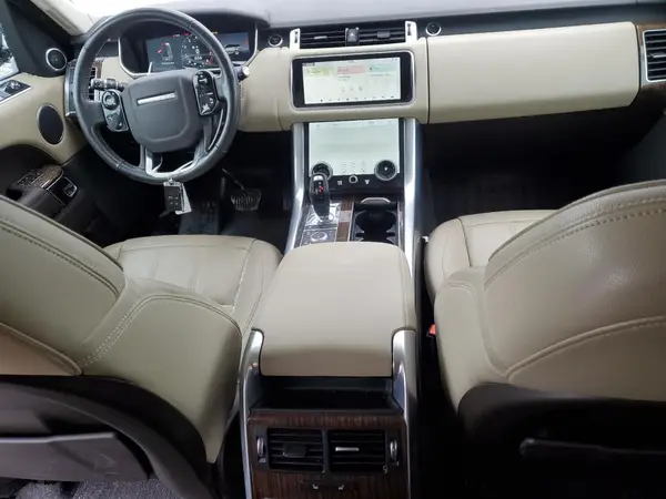 SALWG2SU4LA711676 2020 LAND ROVER RANGE ROVER SPORT - Image 8