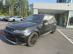 SALWG2SU4LA728803 2020 LAND ROVER RANGE ROVER SPORT