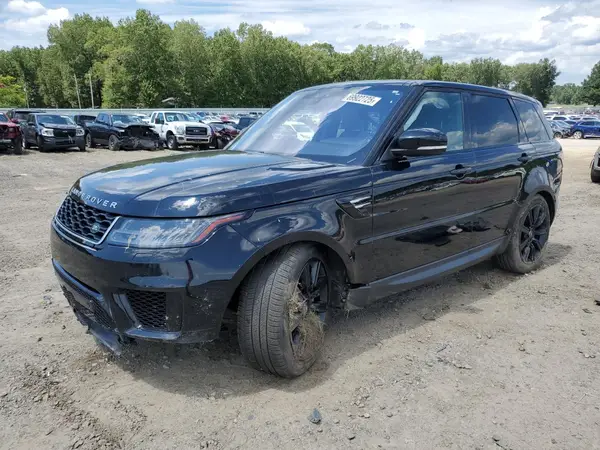 SALWG2SU4LA740014 2020 LAND ROVER RANGE ROVER SPORT - Image 1