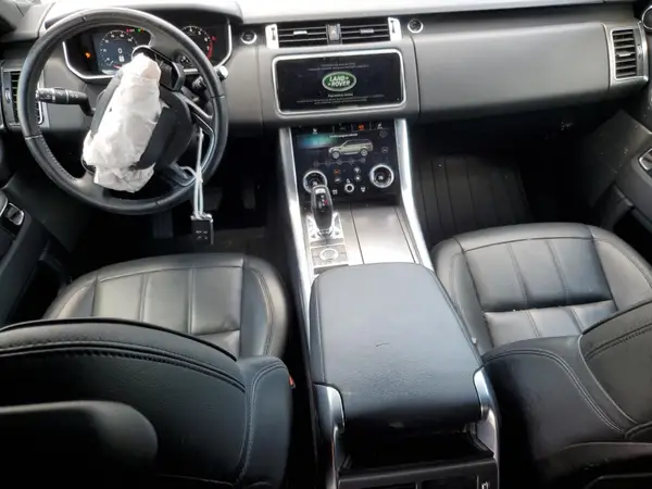 SALWG2SU4LA740014 2020 LAND ROVER RANGE ROVER SPORT - Image 8