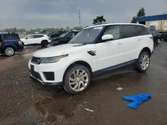 SALWG2SU4MA750396 2021 LAND ROVER RANGE ROVER SPORT