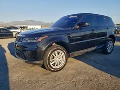 SALWG2SU4MA775654 2021 LAND ROVER RANGE ROVER SPORT