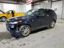 SALWG2SU4NA204912 2022 LAND ROVER RANGE ROVER SPORT