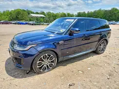 SALWG2SU5LA717177 2020 LAND ROVER RANGE ROVER