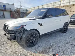 SALWG2SU5LA726624 2020 LAND ROVER RANGE ROVER SPORT