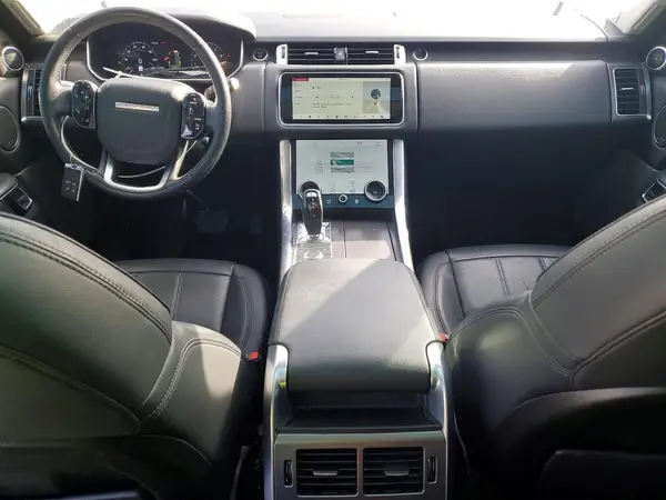SALWG2SU5LA726624 2020 LAND ROVER RANGE ROVER SPORT - Image 8