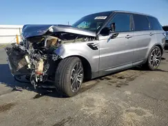 SALWG2SU5LA730253 2020 LAND ROVER RANGE ROVER