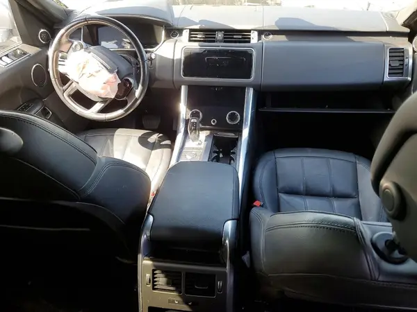 SALWG2SU5LA730253 2020 LAND ROVER RANGE ROVER - Image 8