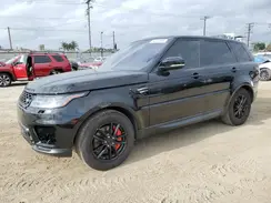 SALWG2SU5LA734268 2020 LAND ROVER RANGE ROVER