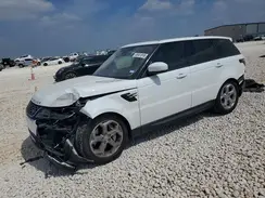 SALWG2SU5MA768521 2021 LAND ROVER RANGE ROVER