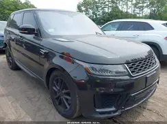 SALWG2SU5MA772486 2021 LAND ROVER RANGE ROVER SPORT