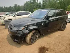 SALWG2SU5MA782841 2021 LAND ROVER RANGE ROVER SPORT