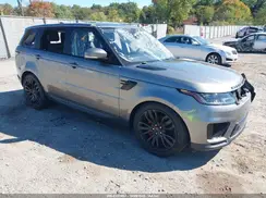 SALWG2SU6LA707774 2020 LAND ROVER RANGE ROVER SPORT