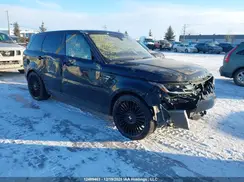 SALWG2SU6LA725448 2020 LAND ROVER RANGE ROVER SPORT