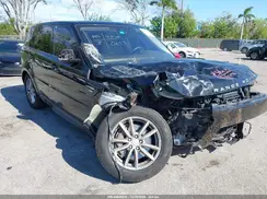 SALWG2SU6LA890657 2020 LAND ROVER RANGE ROVER SPORT