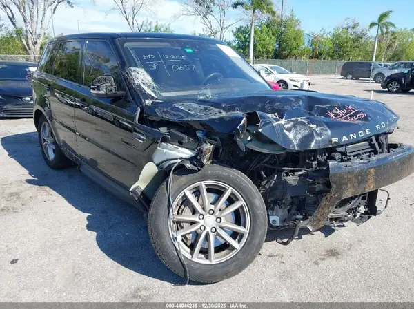 SALWG2SU6LA890657 2020 LAND ROVER RANGE ROVER SPORT - Image 1