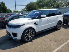 SALWG2SU6MA759939 2021 LAND ROVER RANGE ROVER SPORT