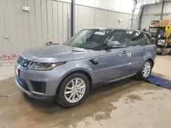 SALWG2SU6MA760184 2021 LAND ROVER RANGE ROVER SPORT