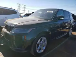 SALWG2SU6MA763280 2021 LAND ROVER RANGE ROVER