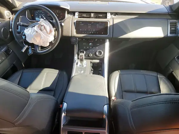 SALWG2SU6MA763280 2021 LAND ROVER RANGE ROVER - Image 8