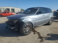 SALWG2SU6MA770634 2021 LAND ROVER RANGE ROVER SPORT