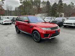 SALWG2SU6MA782203 2021 LAND ROVER RANGE ROVER SPORT