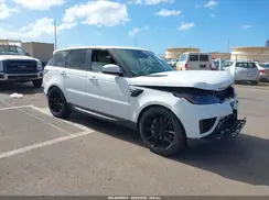 SALWG2SU7LA713647 2020 LAND ROVER RANGE ROVER SPORT