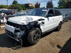 SALWG2SU7LA723644 2020 LAND ROVER RANGE ROVER SPORT