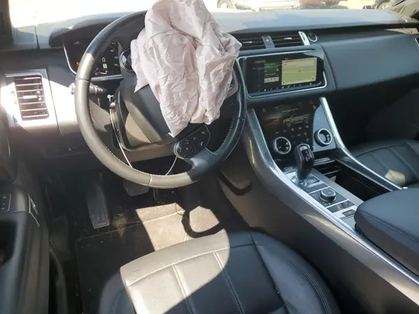 SALWG2SU7LA723644 2020 LAND ROVER RANGE ROVER SPORT - Image 8