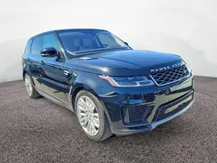 SALWG2SU7LA723837 2020 LAND ROVER RANGE ROVER