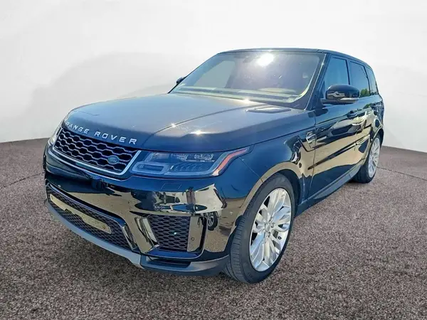 SALWG2SU7LA723837 2020 LAND ROVER RANGE ROVER - Image 2