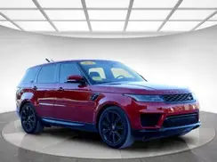 SALWG2SU7MA753065 2021 LAND ROVER RANGE ROVER
