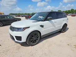 SALWG2SU7MA756709 2021 LAND ROVER RANGE ROVER