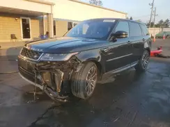 SALWG2SU7MA788611 2021 LAND ROVER RANGE ROVER SPORT