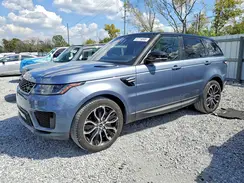 SALWG2SU8LA710840 2020 LAND ROVER RANGE ROVER
